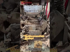 Comment est notre style chinois carreaux de toit d'argile gris naturel de conception traditionnelle