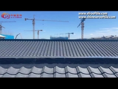 Les tuiles japonaises: une élégance intemporelle dans chaque bardeaux