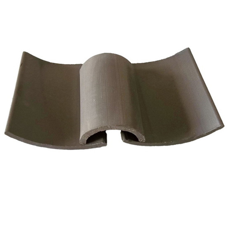 Temples bouddhistes non vernis Carreaux de toit en argile chinois gris Eco-friendly Durable pour l'architecture classique