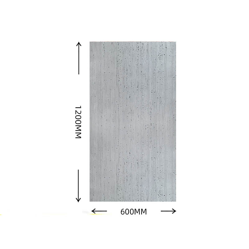 Carreaux de terre cuite flexibles matériaux d'argile durables personnalisables Palette de couleurs riche pour les murs intérieurs