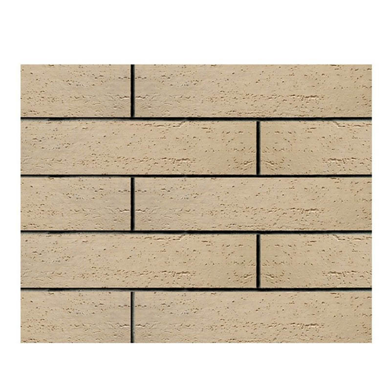 Couvertures murales en argile personnalisables Matériau de construction robuste Carreaux muraux souples doux Nuances terreuses Idéales pour la maison moderne