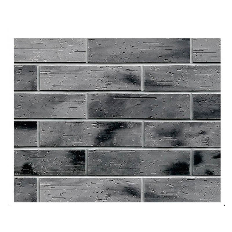 Couvertures murales en argile personnalisables Matériau de construction robuste Carreaux muraux souples doux Nuances terreuses Idéales pour la maison moderne