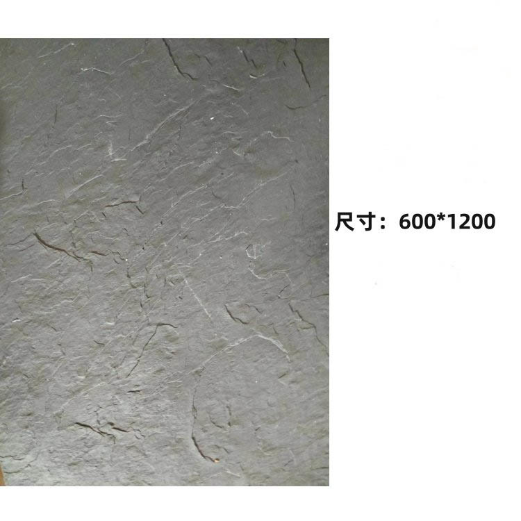 MCM Carreaux flexibles revêtement mural d'argile imperméable caractéristique Carreaux muraux extérieurs maison de pierre d'âge