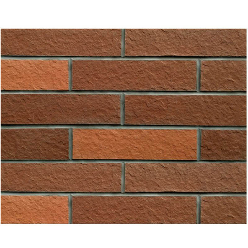 Pierre naturelle Carreaux artificiels flexibles Matériaux d'argile modifiés pour l'intérieur revêtements muraux extérieurs pour la décoration des pièces