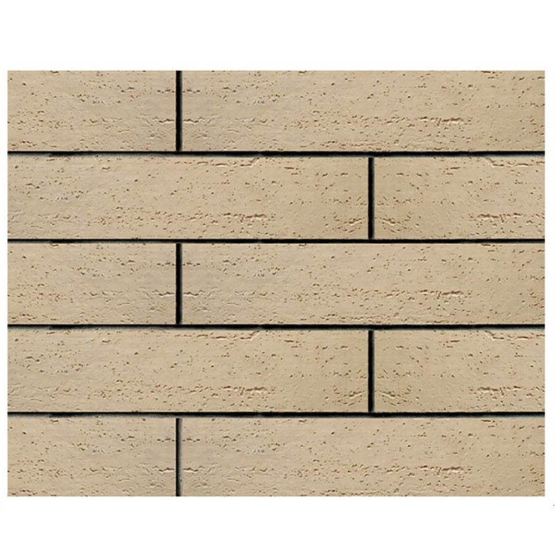 Pierre naturelle Carreaux artificiels flexibles Matériaux d'argile modifiés pour l'intérieur revêtements muraux extérieurs pour la décoration des pièces