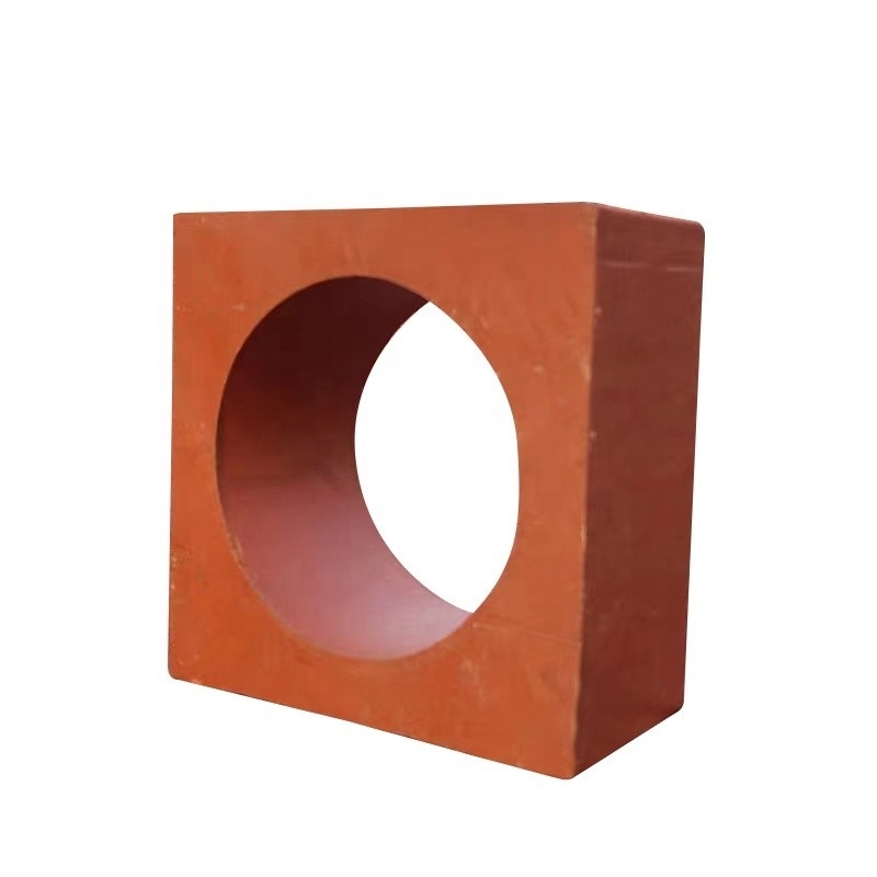 Conception classique Terracotta artisanale des murs de jardin pour les façades et les murs extérieurs