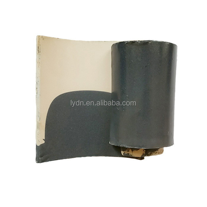 Un mètre carré quantité 80 pièces style traditionnel chinois gris mat finition argile carreaux de toit durable pour votre maison de rêve