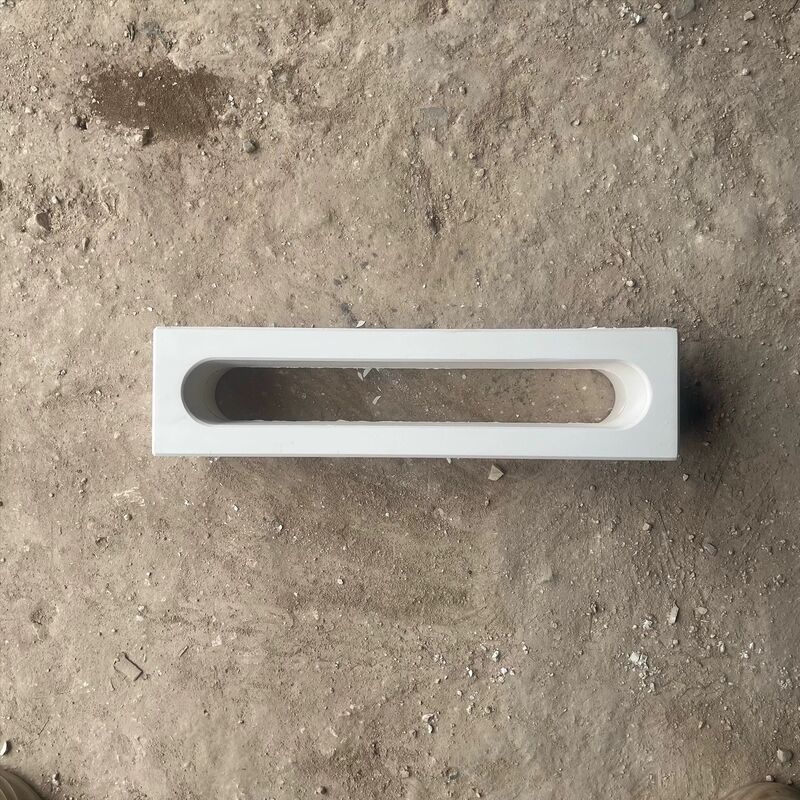 Matériau de construction Décoration Ventilation Brique Ciment Bloc Panneau Mur Carreau Élément de ciment Brique