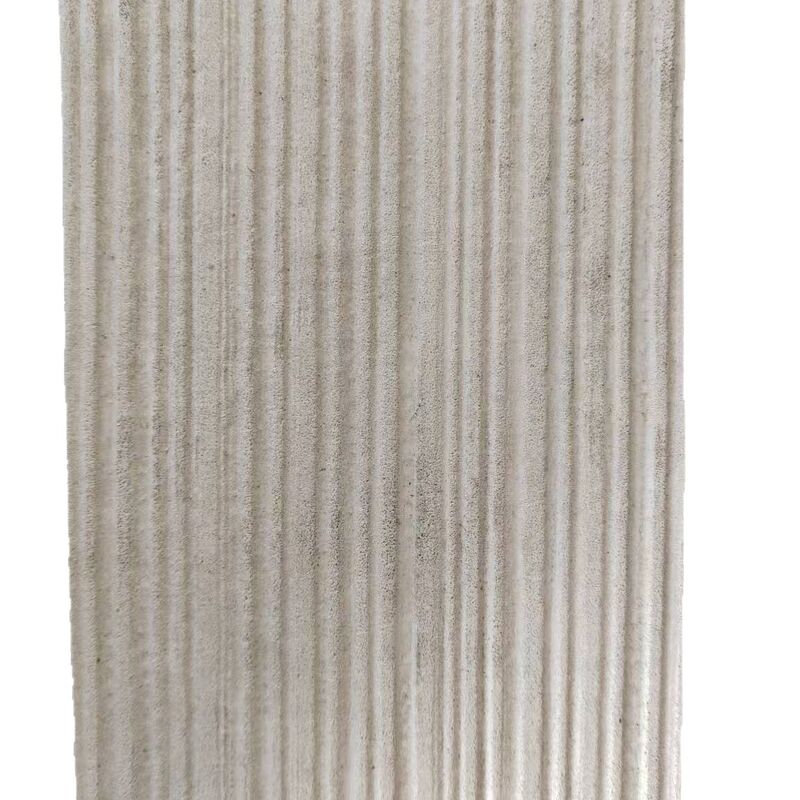 MCM Matériau de décoration murale Carreaux muraux en argile souple imperméable à l'eau ignifuge durable échantillon gratuit revêtement murale souple