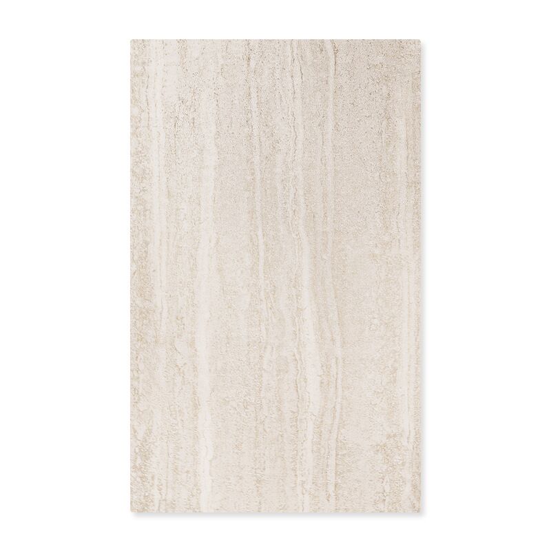 Carreaux muraux en argile souple travertin résistant au feu MCM Façade de revêtement murale extérieure Carreaux de clinker en brique pour hôtel