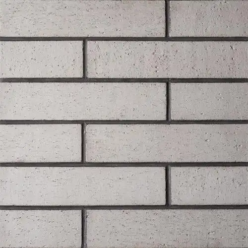 Briques de façade de mur rustique pour l'hôtel Parc de cour extérieur Carreaux de revêtement de mur extérieur Bâtiment décoratif Briques de façade de mur